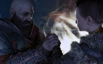 God of War — Трейлер документалки «Кратос: Перерождение»