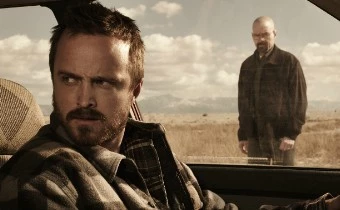 На Netflix появилась страница El Camino: A Breaking Bad Movie