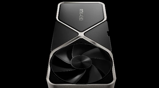 NVIDIA RTX 4080 до 19% быстрее RTX 3090 Ti в первых игровых тестах