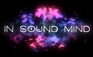 [SGF] In Sound Mind - Хоррор с возможностью гладить киску