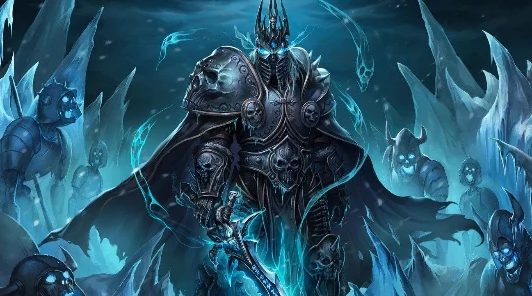 Подробности о Wrath of the Lich King Classic из интервью с разработчиками World of Warcraft Classic 