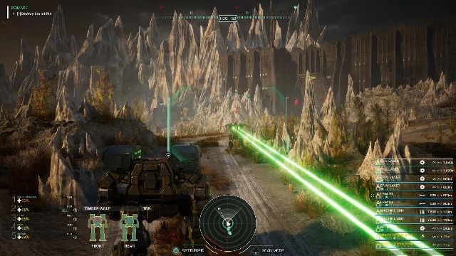 MechWarrior 5: Clans выйдет в начале октября