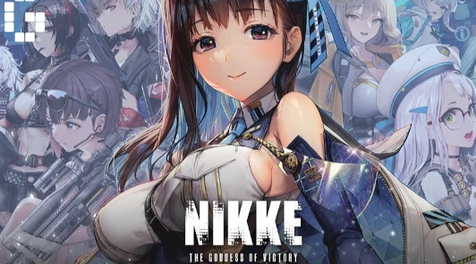 Целый час геймплея NIKKE: The Goddess of Victory