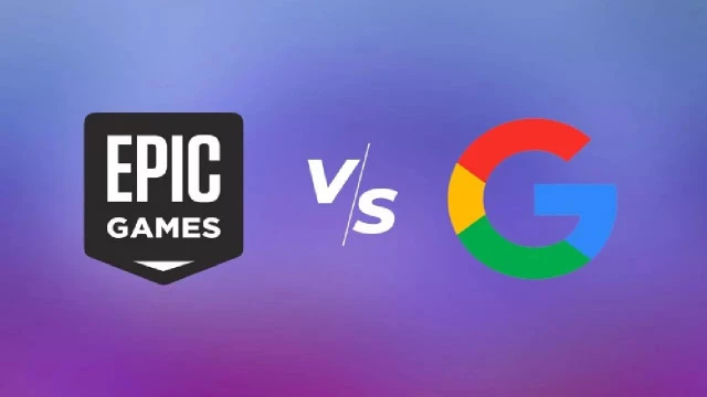 Начался финальный раунд между Epic Games и Google