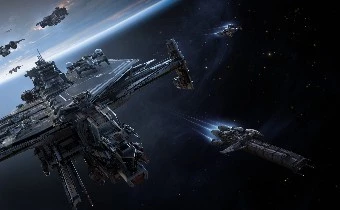 [Перевод] Star Citizen - отчет о разработке за май