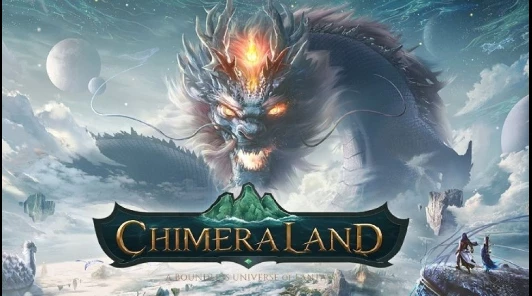 MMORPG-песочница в открытом мире Chimeraland готовится к тестированию в Северной Америке