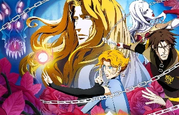 Первый трейлер заключительного сезона Castlevania за две недели до премьеры на Netflix