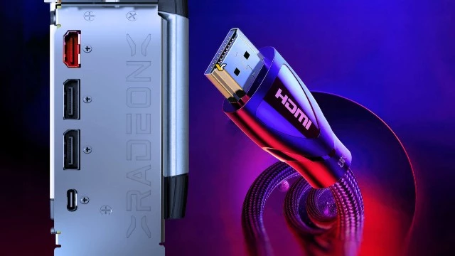 AMD хотела улучшить HDMI 2.1, но HDMI Forum оказались против