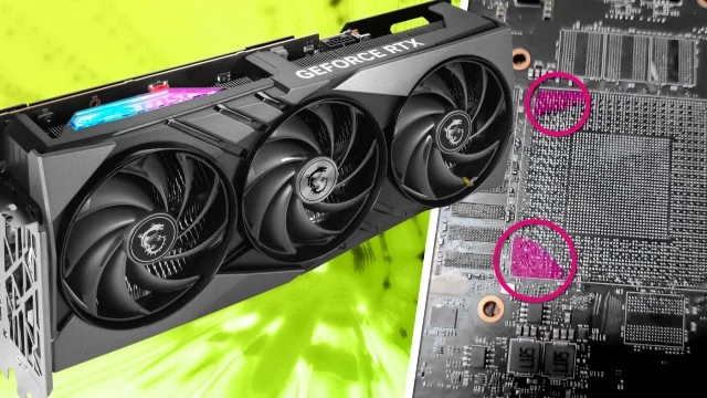 RTX 4090 гнутся и умирают прямо в коробках