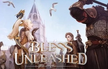 Bless Unleashed - Второй этап ЗБТ MMORPG на ПК стартует в следующем месяце