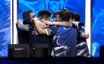 Vega Squadron обыграли Gambit Esports в полуфинале LCL Summer 2019