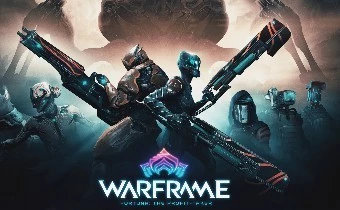 Warframe — Состоялся релиз «Fortuna: The Profit-Taker»