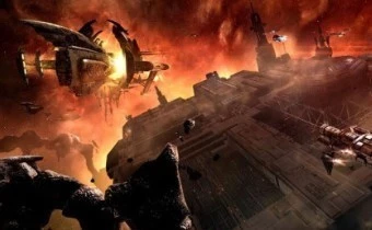 EVE Online — Результаты операции «Жита в огне» 2019