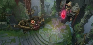 League of Legends - Ущелье призывателей ждут перемены