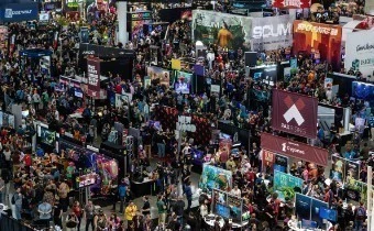 [PAX East 2019] Сводная тема по Penny Arcade Expo (28-31 марта)