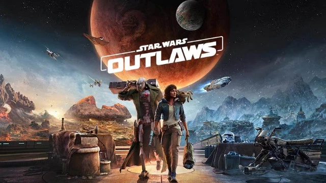 Много подробностей о Star Wars Outlaws от креативного директора команды разработчиков