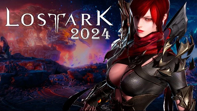 LOST ARK 2024 — такого еще не было