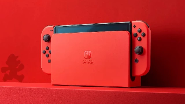 Nintendo Switch 2 выйдет в марте 2025 года дабы избежать проблем с перекупщиками