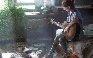 Выход The Last of Us Part II снова отложили