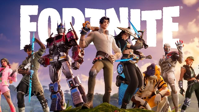 44,7 миллиона человек сыграло в Fortnite за одни сутки