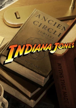 Indiana Jones and the Great Circle