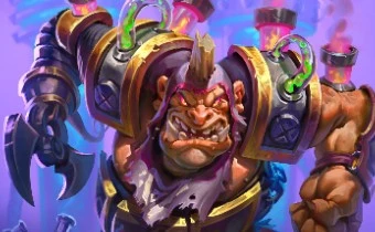 Hearthstone — Новая подборка карт «Возмездия теней»