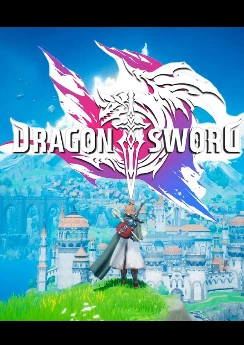 Dragon Sword