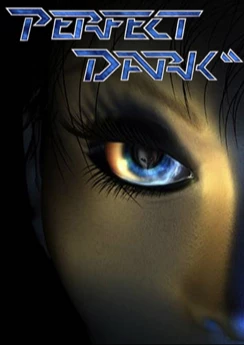 Perfect Dark 