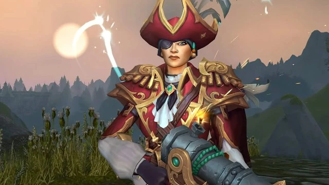 “Пиратская буря” — это не провал". Blizzard продолжит экспериментировать с режимами для World of Warcraft