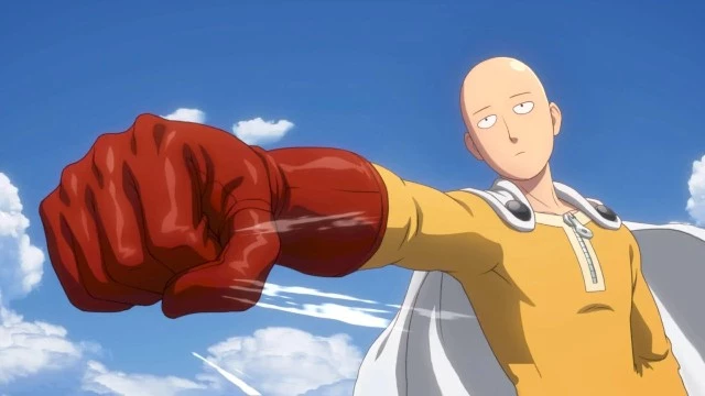 Стартовала предрегистрация мобильного экшена One Punch Man: World