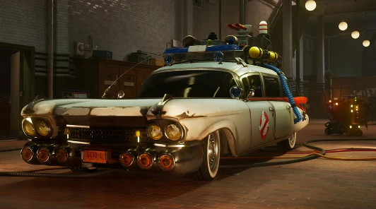 Системные требования Ghostbusters: Spirits Unleashed для ПК