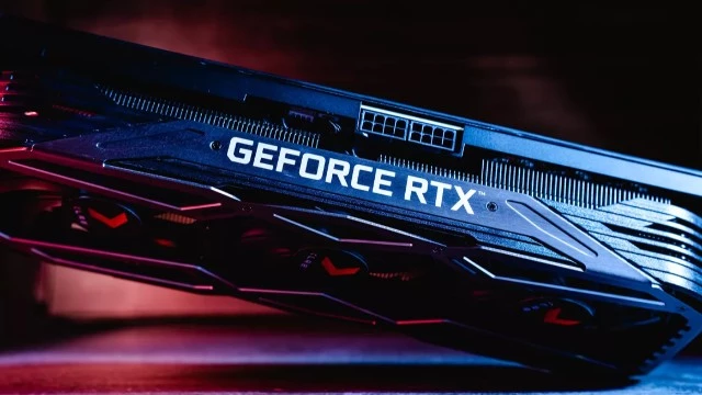 Steam вновь передал GTX 1650 титул самой популярной видеокарты