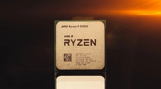 Майнеры добрались до процессоров AMD Ryzen из-за большого кэша L3