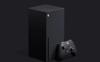 Предзаказы на Xbox Series X/S стартуют 22 сентября