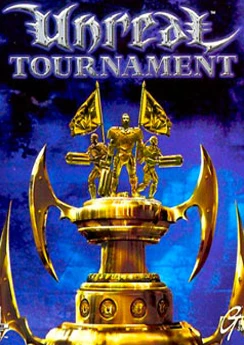 Unreal Tournament