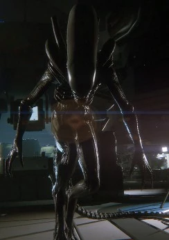 Alien: Isolation 2