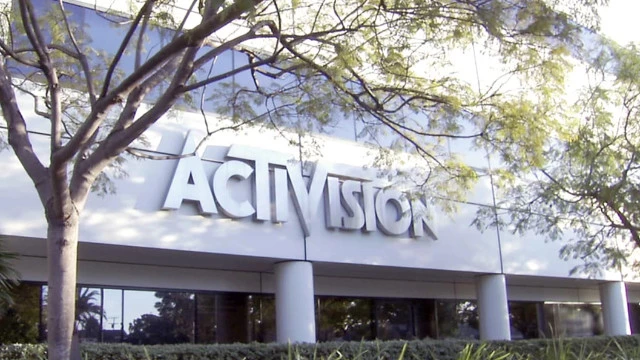 Работники Activision, как и Ubisoft , тоже не хотят работать в офисе