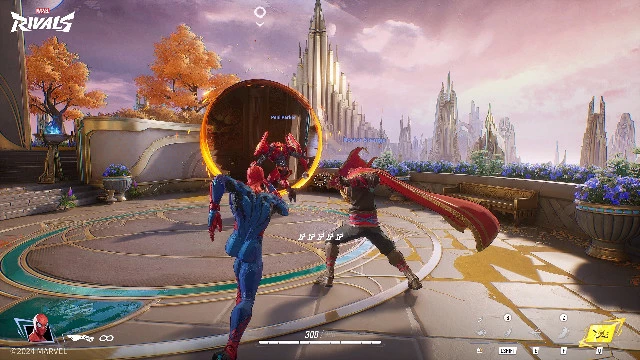 NetEase в контакте с Nintendo и изучает Switch 2 ради возможного порта Marvel Rivals