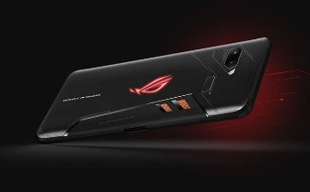 Успейте купить игровой смартфон ROG Phone 8/128 Гб