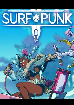 Surfpunk