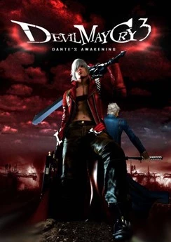 Devil May Cry 3