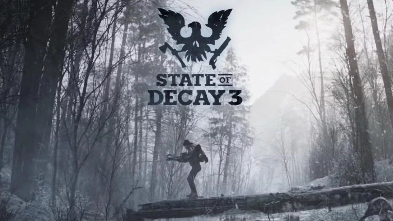 Команда разработчиков State of Decay 3 больше, чем когда-либо 