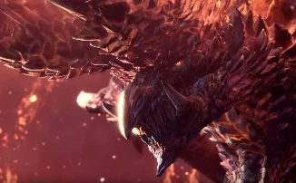 Monster Hunter: World - Четвертое обновление “Iceborne” получило дату релиза