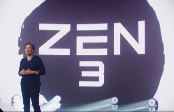 Сегодня AMD покажет новые процессоры Ryzen на Zen 3