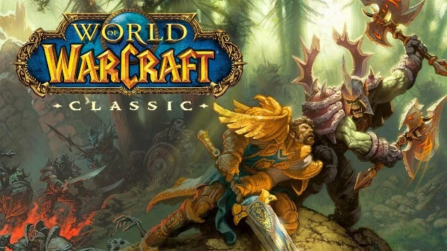 Сегодня началась седьмая фаза “Сезона открытий” для World of Warcraft Classic