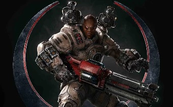 Разработчики Wolfenstein не прочь заняться новым Quake