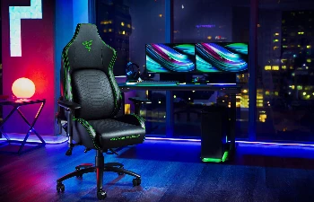 Обзор игрового кресла Razer Iskur — когда первый блин не комом