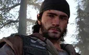 Стрим: Days Gone - Жизнь после пандемии