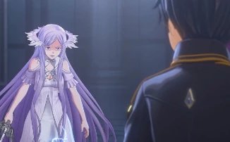 [Обновлено] [COVID-19] Sword Art Online: Alicization Lycoris — Релиз отложен до июля