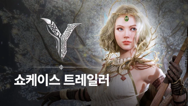 Подробности MMORPG Legend of Ymir: дата релиза, NFT и PvE-загончики